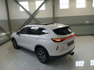 Haval H6 2.0GDIT 4WD Luxury - Image 5