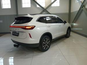 Haval H6 2.0GDIT 4WD Luxury - Image 7