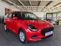 Suzuki Swift 1.2 GL+ auto