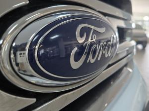 Ford Everest 2.2TDCi XLT auto - Image 15