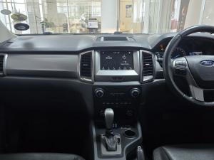Ford Everest 2.2TDCi XLT auto - Image 17