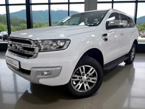 Ford Everest 2.2TDCi XLT auto - Image 1