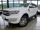Thumbnail Ford Everest 2.2TDCi XLT auto