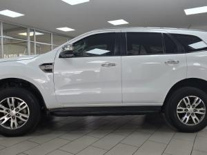 Ford Everest 2.2TDCi XLT auto - Image 22
