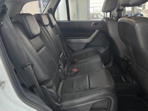 Ford Everest 2.2TDCi XLT auto - Image 23