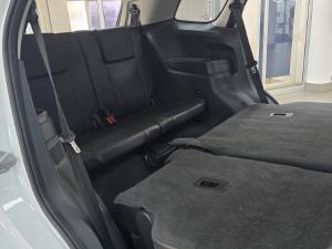 Ford Everest 2.2TDCi XLT auto - Image 25