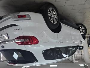 Ford Everest 2.2TDCi XLT auto - Image 29