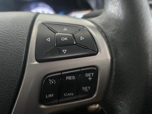Ford Everest 2.2TDCi XLT auto - Image 3