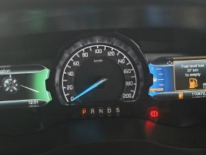 Ford Everest 2.2TDCi XLT auto - Image 4