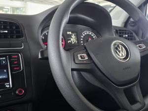 Volkswagen Polo Vivo hatch 1.4 Comfortline - Image 14