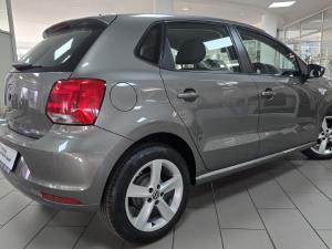 Volkswagen Polo Vivo hatch 1.4 Comfortline - Image 16