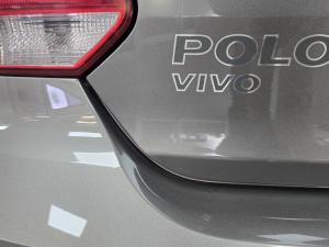 Volkswagen Polo Vivo hatch 1.4 Comfortline - Image 18