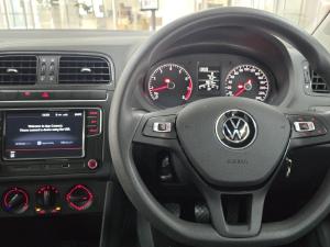 Volkswagen Polo Vivo hatch 1.4 Comfortline - Image 19