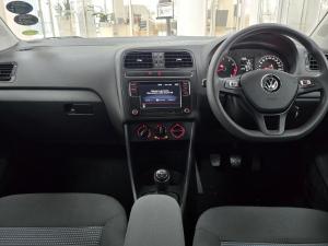 Volkswagen Polo Vivo hatch 1.4 Comfortline - Image 20