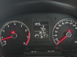Volkswagen Polo Vivo hatch 1.4 Comfortline - Image 2