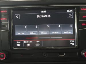 Volkswagen Polo Vivo hatch 1.4 Comfortline - Image 3