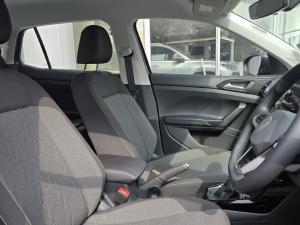 Volkswagen T-Cross 1.0TSI Life - Image 16