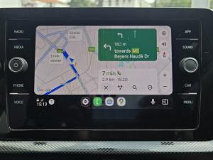 Volkswagen T-Cross 1.0TSI Life - Image 18
