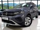 Thumbnail Volkswagen T-Cross 1.0TSI Life