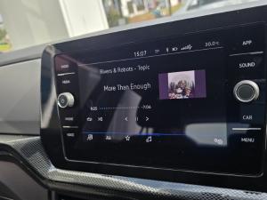Volkswagen T-Cross 1.0TSI Life - Image 4
