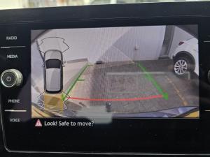 Volkswagen T-Cross 1.0TSI Life - Image 7