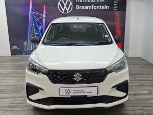 Suzuki Ertiga 1.5 GA - Image 10