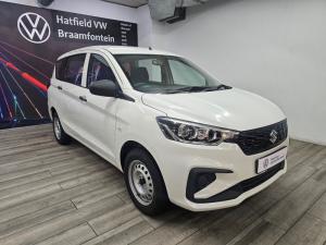 Suzuki Ertiga 1.5 GA - Image 1