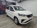 Thumbnail Suzuki Ertiga 1.5 GA