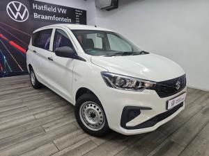 Suzuki Ertiga 1.5 GA - Image 2