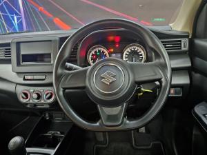 Suzuki Ertiga 1.5 GA - Image 7
