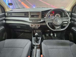 Suzuki Ertiga 1.5 GA - Image 9