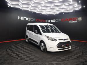 Ford Tourneo Connect 1.0T Trend - Image 1