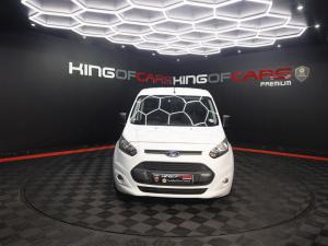 Ford Tourneo Connect 1.0T Trend - Image 2