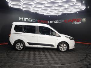 Ford Tourneo Connect 1.0T Trend - Image 3