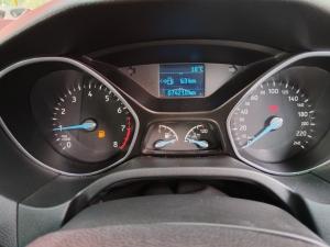 Ford Focus sedan 1.0T Ambiente - Image 9