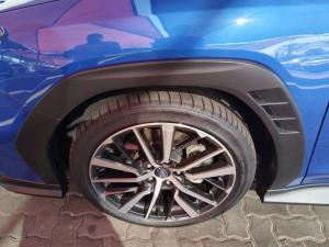 Subaru WRX 2.4T tS ES - Image 10