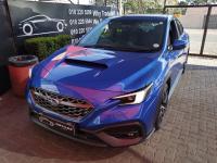 Thumbnail Subaru WRX 2.4T tS ES