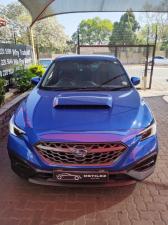 Subaru WRX 2.4T tS ES - Image 2
