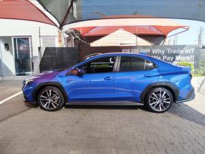 Subaru WRX 2.4T tS ES - Image 3