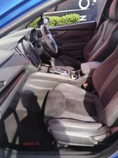 Subaru WRX 2.4T tS ES - Image 5