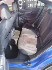Subaru WRX 2.4T tS ES - Image 6