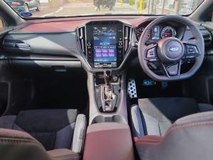Subaru WRX 2.4T tS ES - Image 7