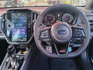 Subaru WRX 2.4T tS ES - Image 8
