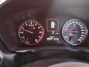 Subaru WRX 2.4T tS ES - Image 9