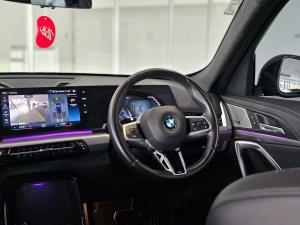 BMW X1 sDrive18d M Sport - Image 10