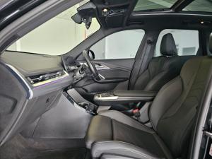 BMW X1 sDrive18d M Sport - Image 15