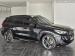 BMW X1 sDrive18d M Sport - Thumbnail 1