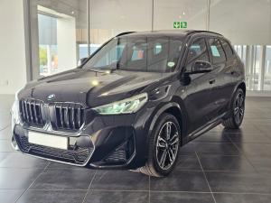 BMW X1 sDrive18d M Sport - Image 2