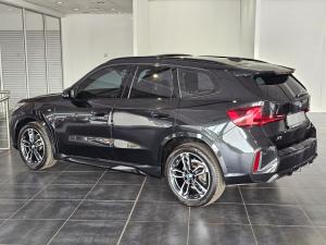 BMW X1 sDrive18d M Sport - Image 3