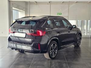 BMW X1 sDrive18d M Sport - Image 4